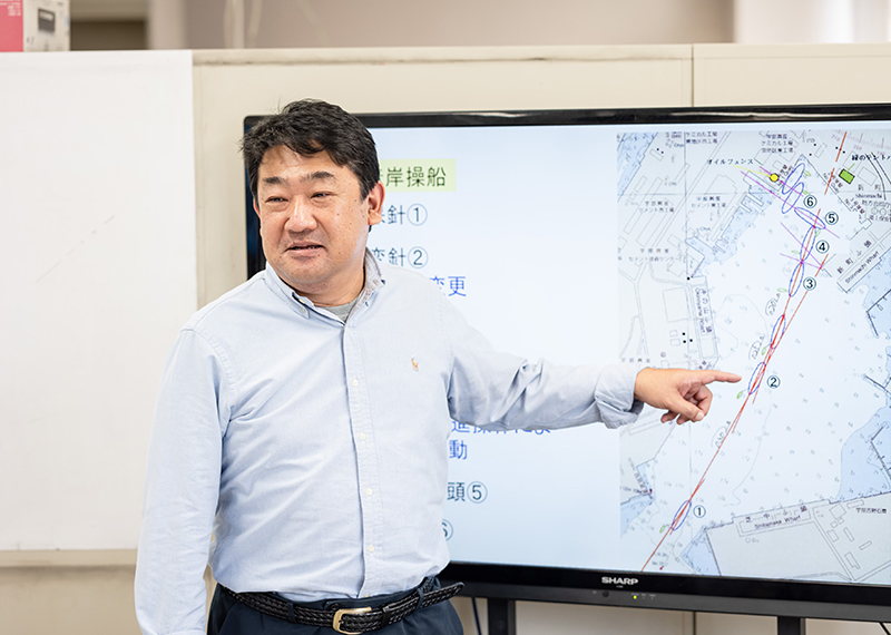 研究の面白さ