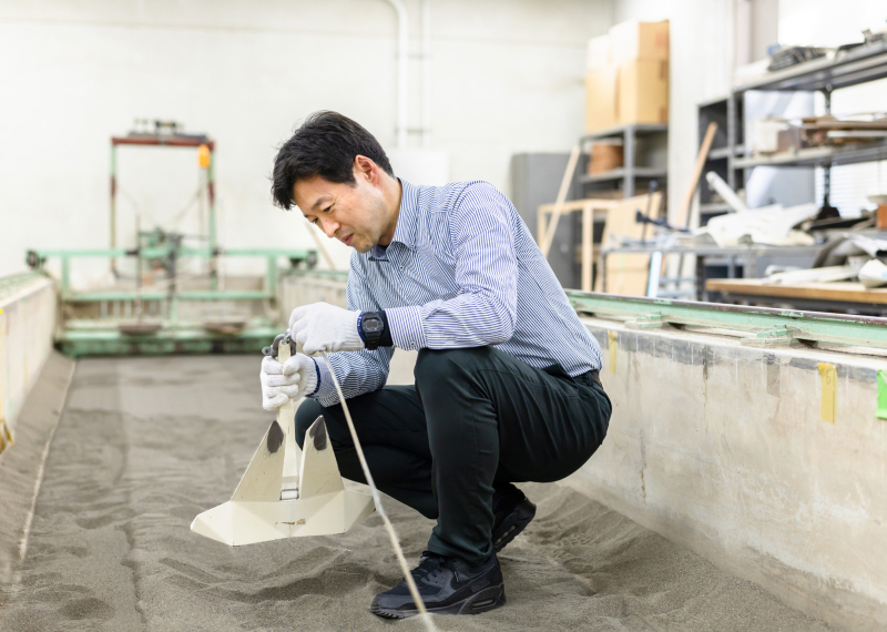 現在の研究テーマ