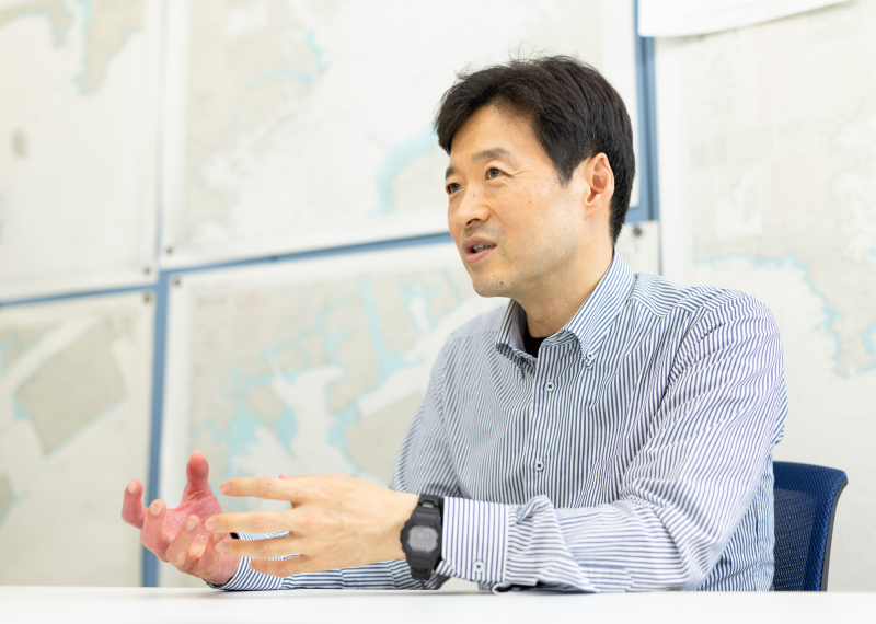 研究の面白さややりがい