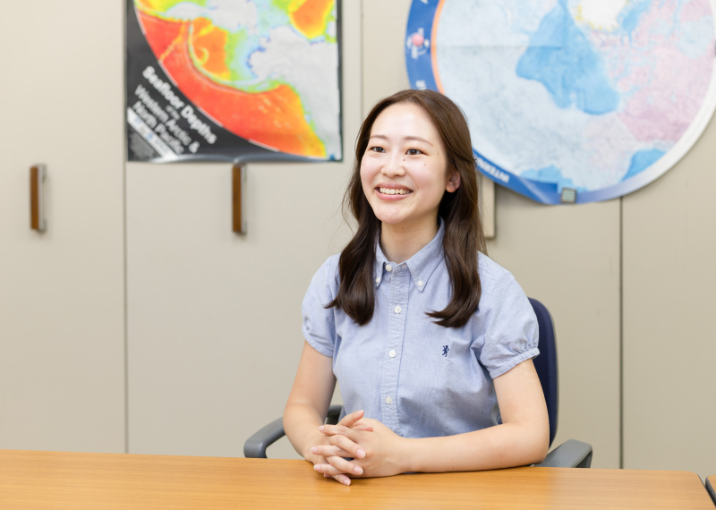 研究の面白さややりがい