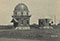 Observatory 1903 and 36 at the time of completion XNUMX (Meiji XNUMX)