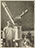 Observatory No. 1921 Student practical training using a 10-inch equatorial telescope XNUMX (Taisho XNUMX)