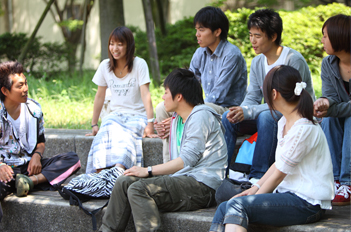 もっと知りたい東京海洋大学 もっと知りたい東京海洋大学