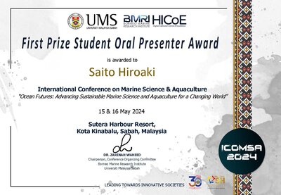 Saito Hiroaki First Prize Student Oral Presenter.pdf.jpg