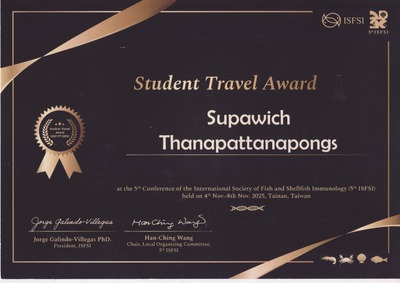 5ISFSI_student_travel_awards_Supawich.jpg