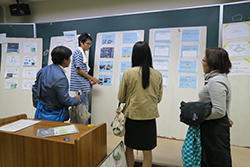 Shinagawa Campus "Umitaka Festival"