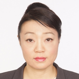 濱田 奈保子