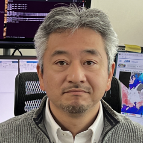 溝端 浩平