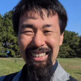 井原 智則