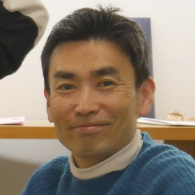 木船 弘康