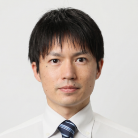 地下 大輔