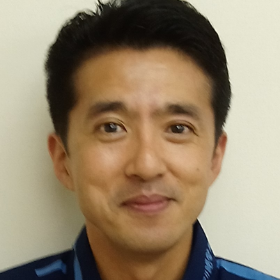 清水 悦郎