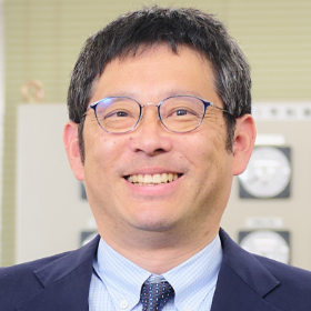 田原 淳一郎