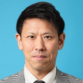 波津久 達也