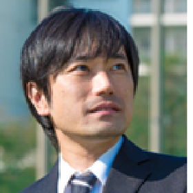 大石 太郎