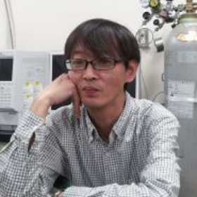 大迫 一史　教授