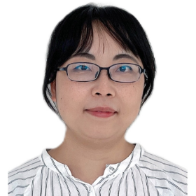 耿 婕婷　准教授