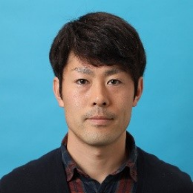 加藤　豪司
