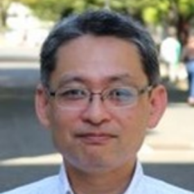 小林　武志