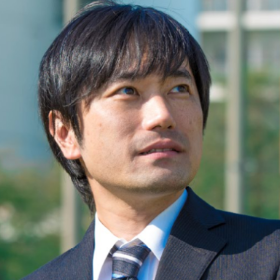 大石 太郎
