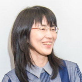若松 美保子