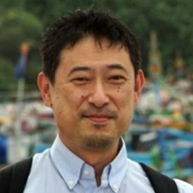 北門 利英
