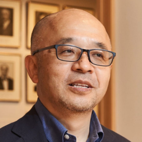 片野 歩