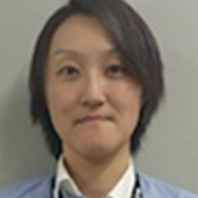 竹山 優子