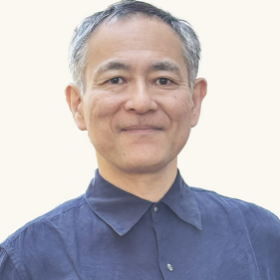 神尾 道也