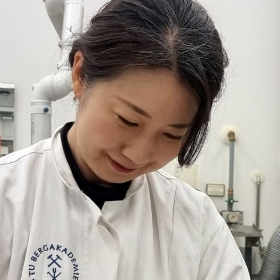 牧田 寛子
