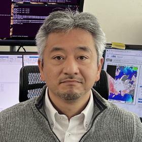 溝端 浩平