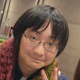 楊 子江