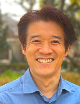 長井 健容