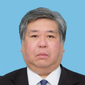 小嶋 満夫