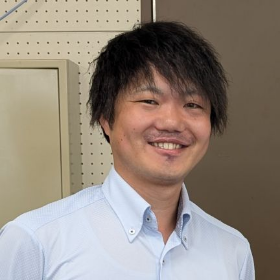 米田 昇平