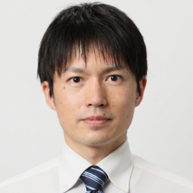 地下 大輔