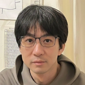小林 征洋