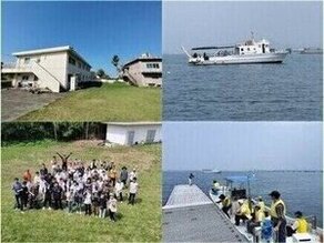 実習Ⅰの様子