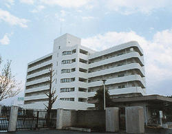 Shinagawa International House (for international students)