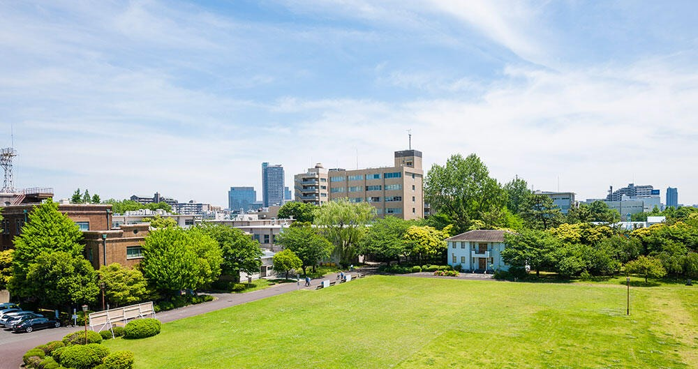 海洋工学部国際交流基金