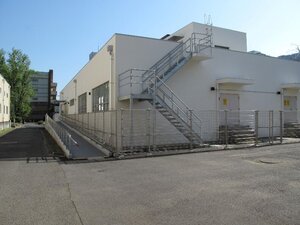 放射性同位元素管理センター