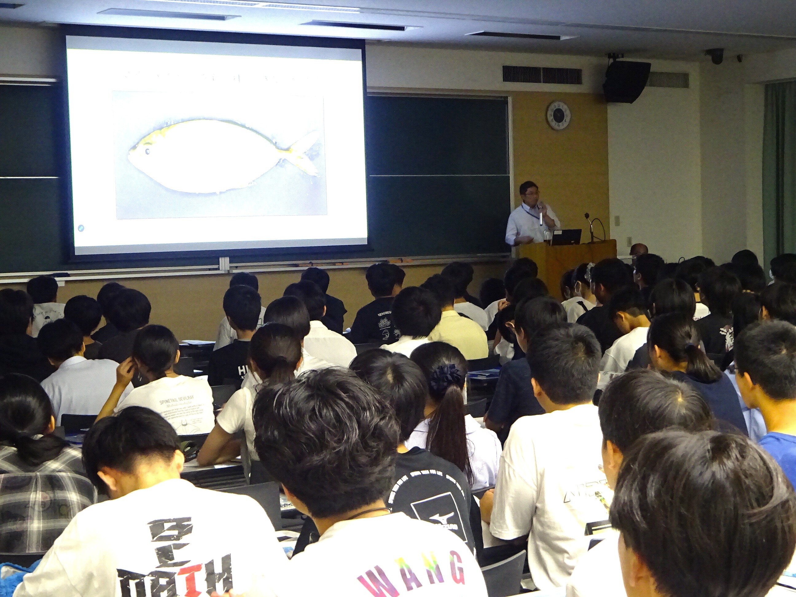 ①模擬講義（海洋生物資源学科）.JPG