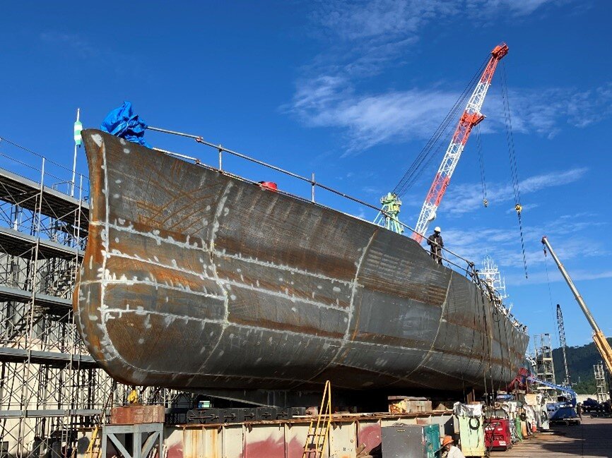 みらい造船(建造中の遠洋マグロ漁船).jpg